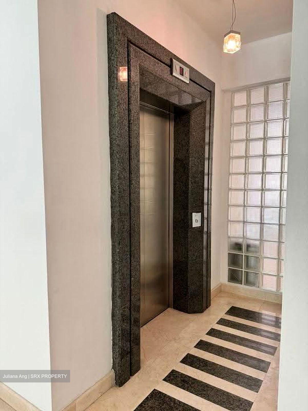 D'Ecosia (D15), Condominium #637694421
